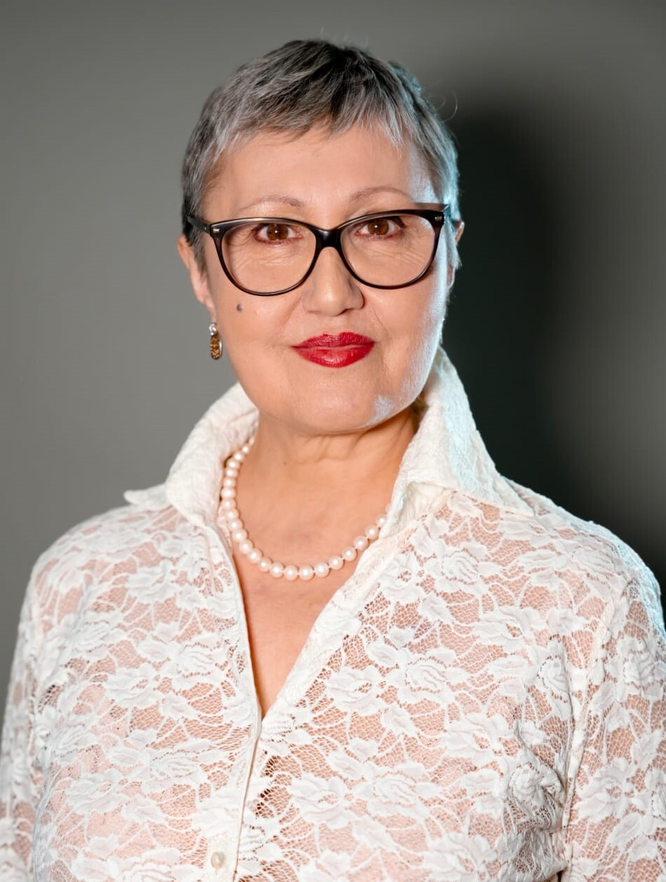 Emilia Burca