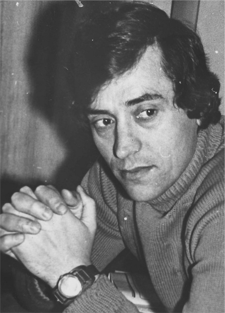 Nicolae Rusu