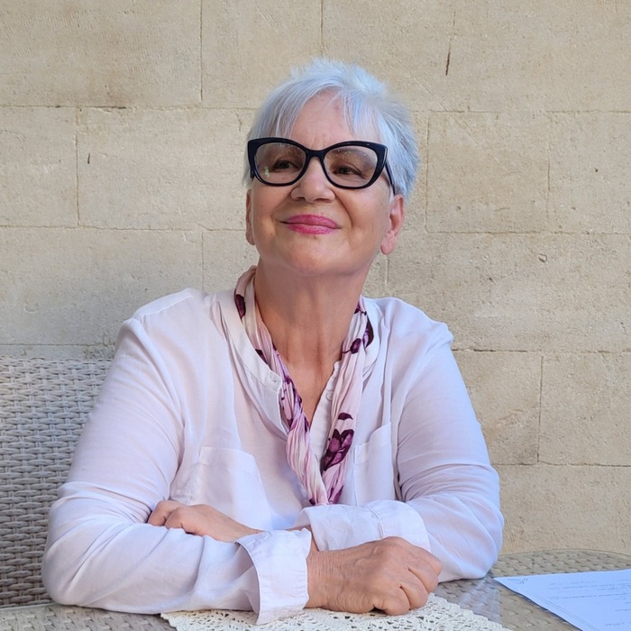 Olga Căpățînă