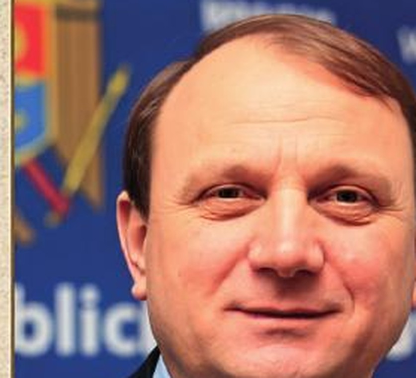 Vasile Bumacov