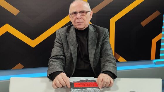 Vlad Grecu