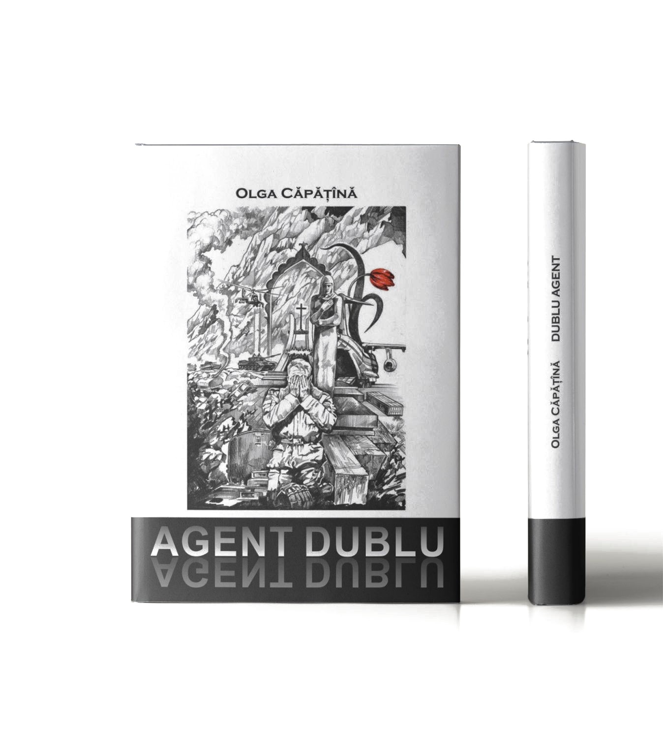 Agent Dublu