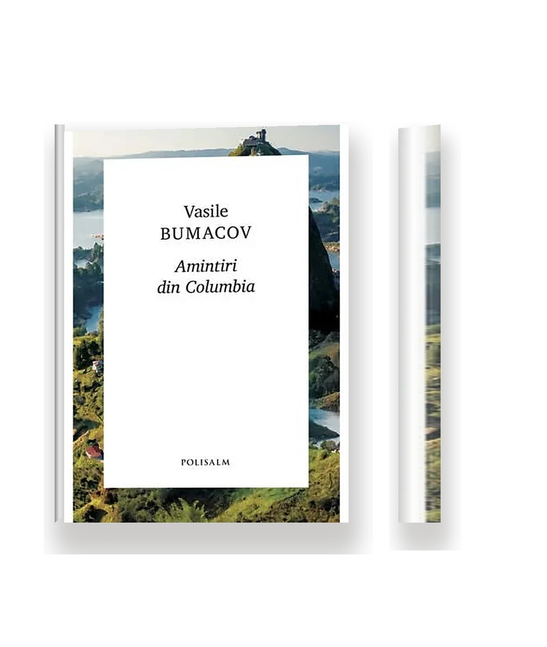 Amintiri din Columbia