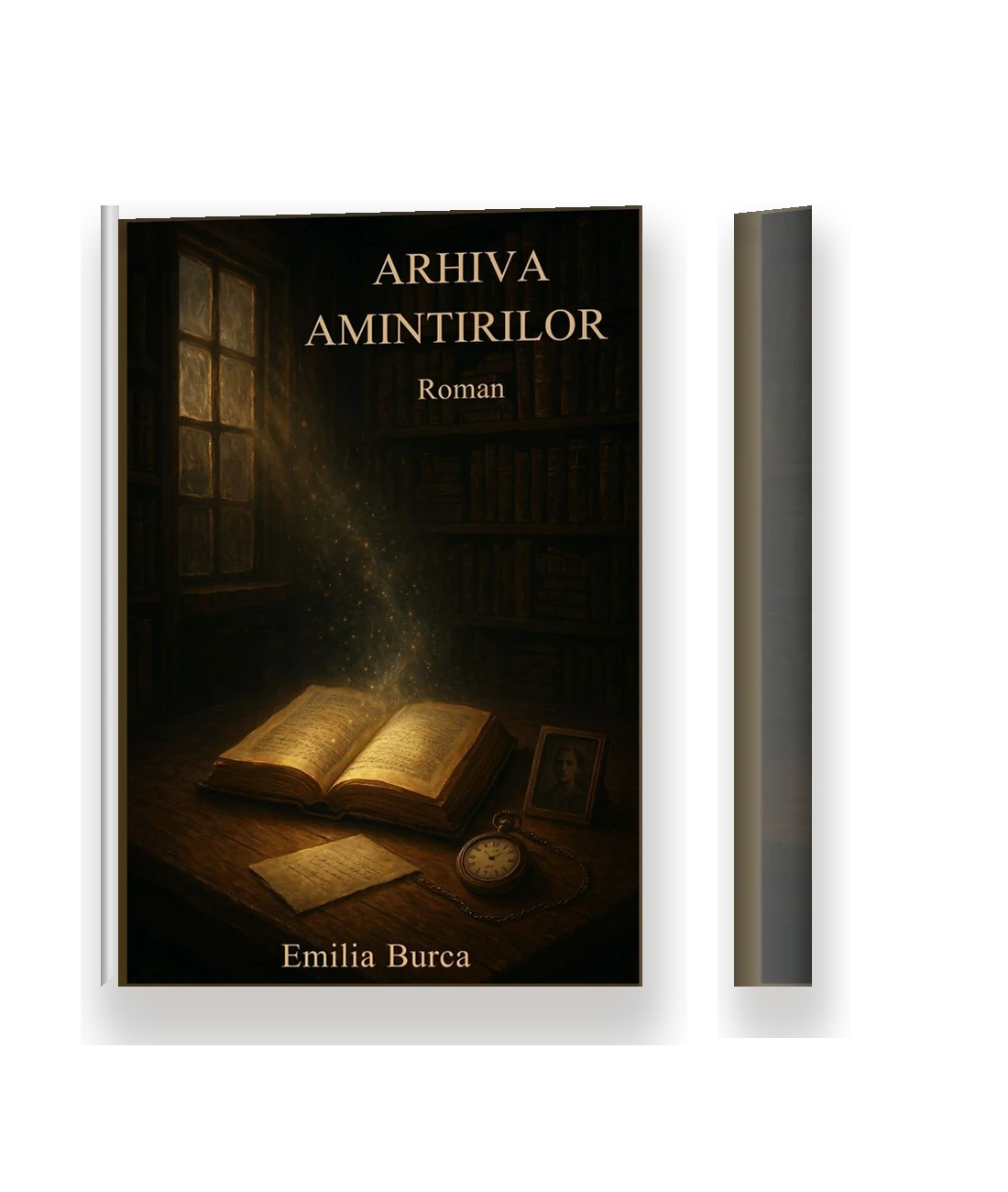 Arhiva amintirilor