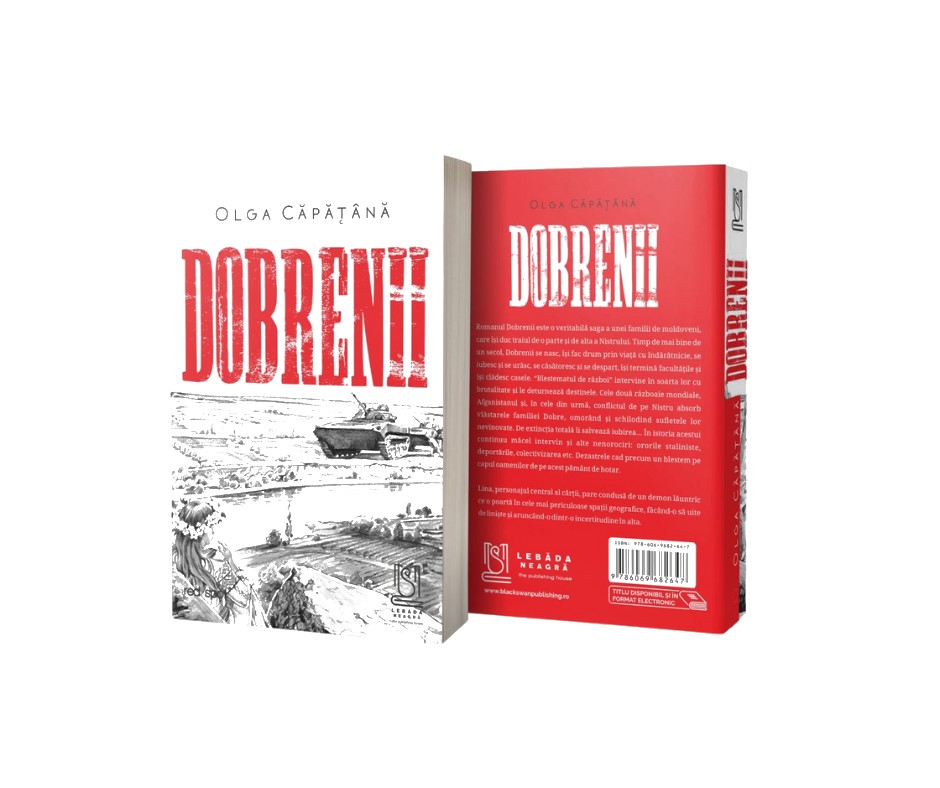 Dobrenii