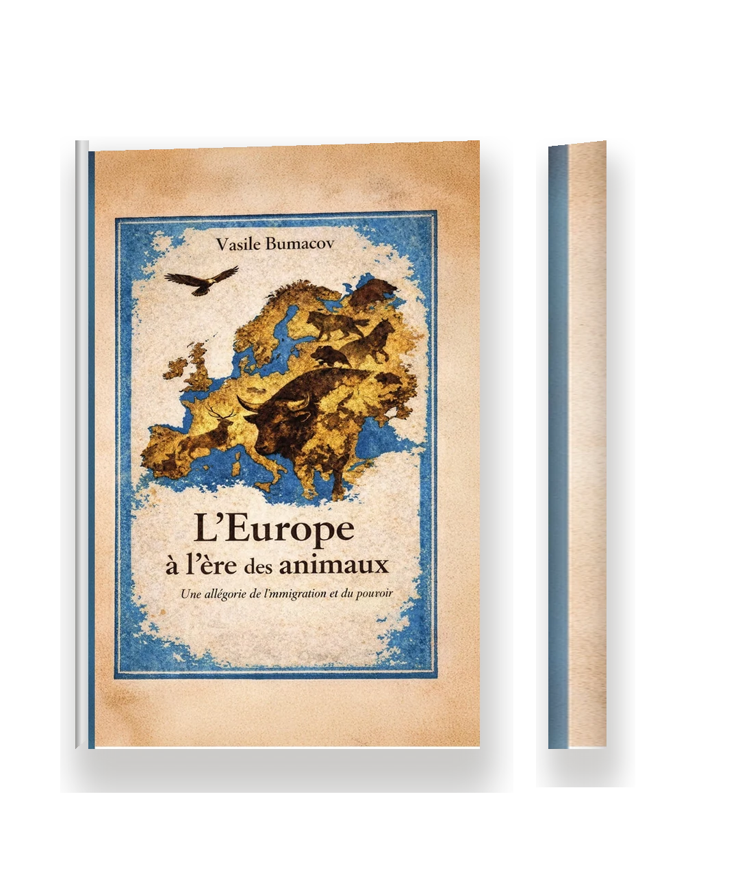 L’Europe à l’ère des animaux