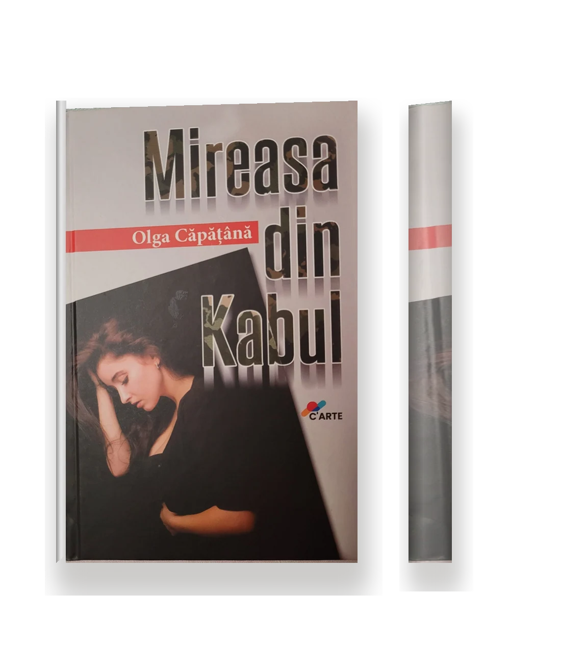 Mireasa din Kabul
