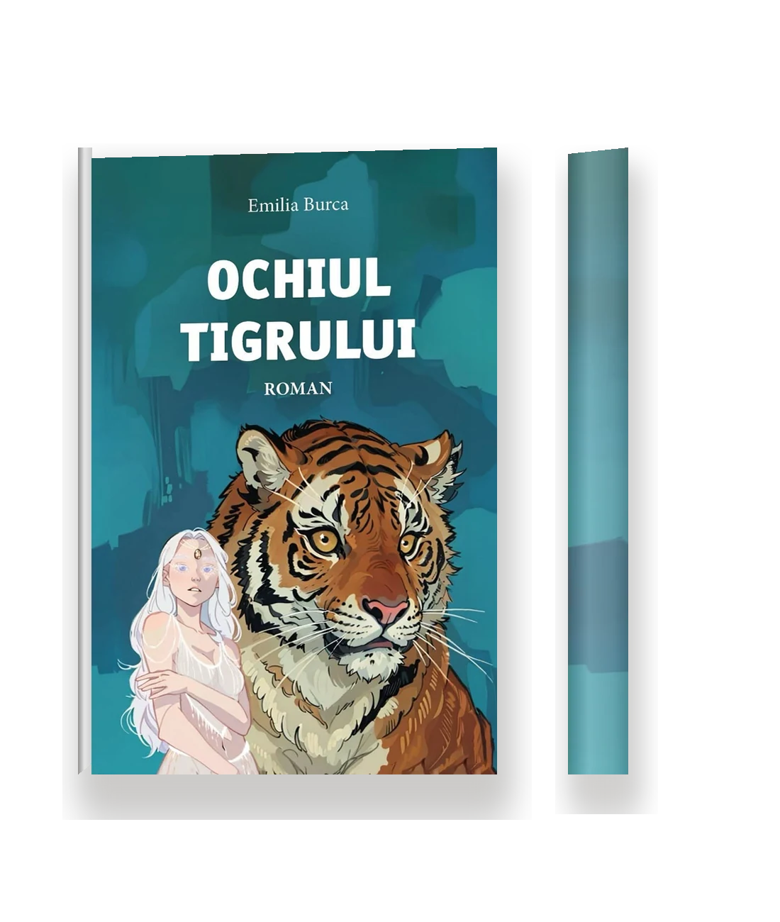 Ochiul tigrului