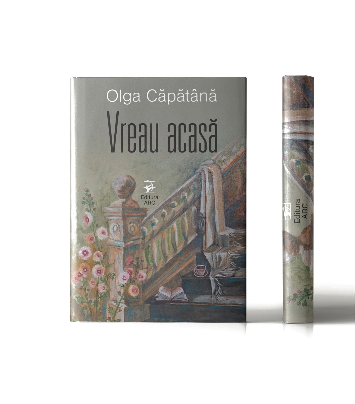 Vreau acasă